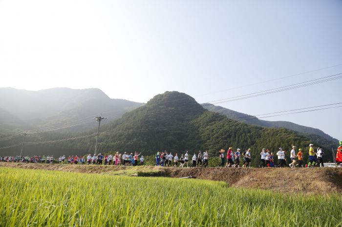 雁田山