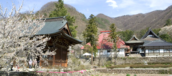 岩松院